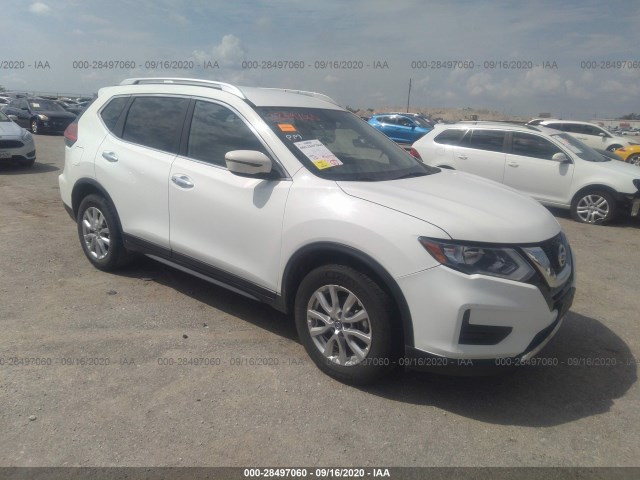 NISSAN ROGUE 2017 jn8at2mt7hw142998