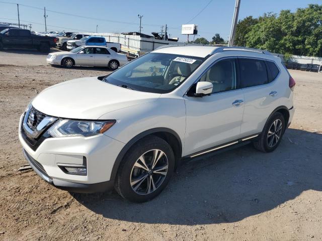 NISSAN ROGUE 2017 jn8at2mt7hw143181