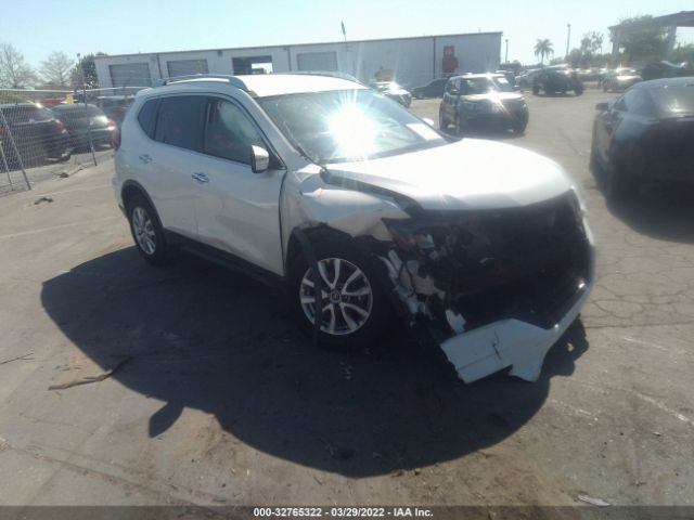 NISSAN ROGUE 2017 jn8at2mt7hw143424