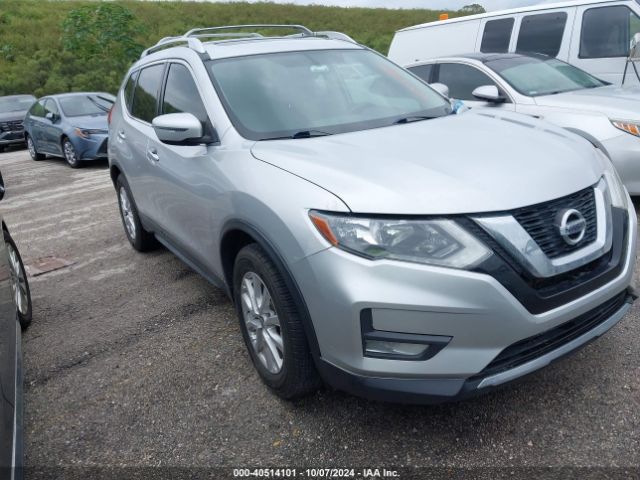 NISSAN ROGUE 2017 jn8at2mt7hw144167