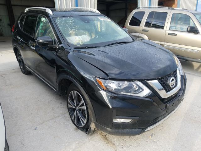 NISSAN ROGUE S 2017 jn8at2mt7hw144766