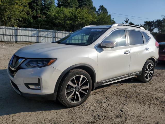 NISSAN ROGUE S 2017 jn8at2mt7hw145142