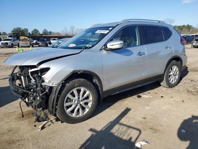 NISSAN ROGUE S 2017 jn8at2mt7hw145691