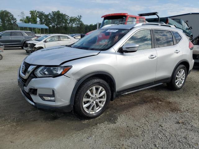 NISSAN ROGUE 2017 jn8at2mt7hw146470