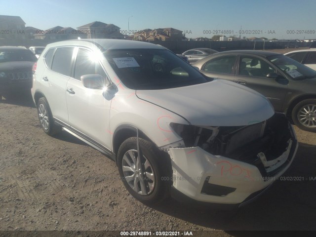 NISSAN ROGUE 2017 jn8at2mt7hw146744