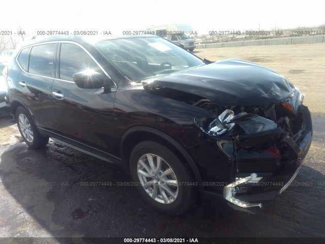 NISSAN ROGUE 2017 jn8at2mt7hw147764