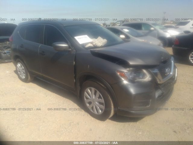 NISSAN ROGUE 2017 jn8at2mt7hw147800