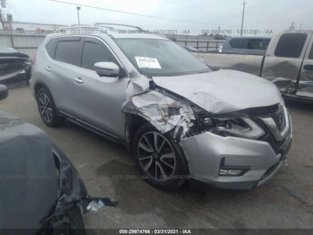 NISSAN ROGUE 2017 jn8at2mt7hw148736