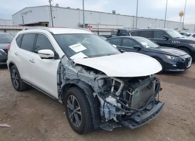 NISSAN ROGUE 2017 jn8at2mt7hw149580