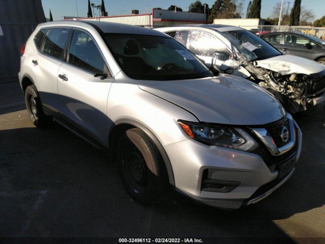 NISSAN ROGUE 2017 jn8at2mt7hw150289