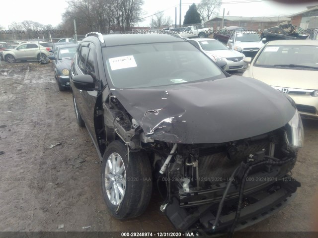 NISSAN ROGUE 2017 jn8at2mt7hw151006