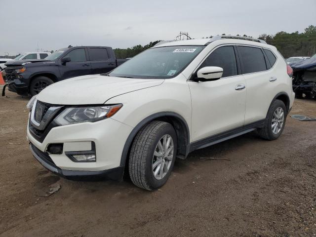 NISSAN ROGUE 2017 jn8at2mt7hw151359