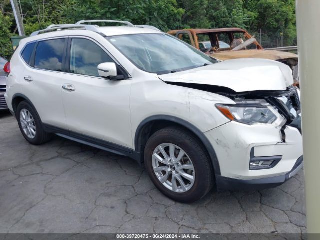 NISSAN ROGUE 2017 jn8at2mt7hw152432