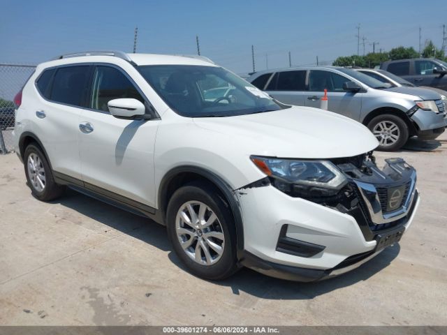 NISSAN ROGUE 2017 jn8at2mt7hw152589