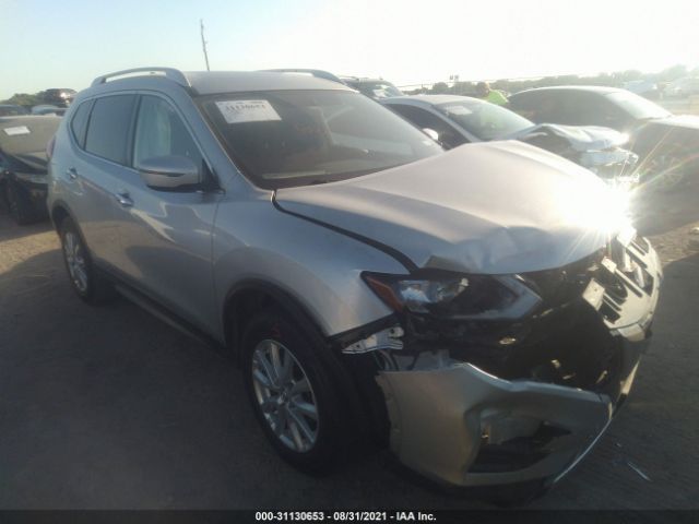 NISSAN ROGUE 2017 jn8at2mt7hw152687