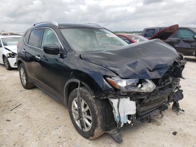 NISSAN ROGUE S 2017 jn8at2mt7hw153029