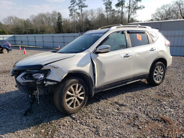 NISSAN ROGUE S 2017 jn8at2mt7hw153502