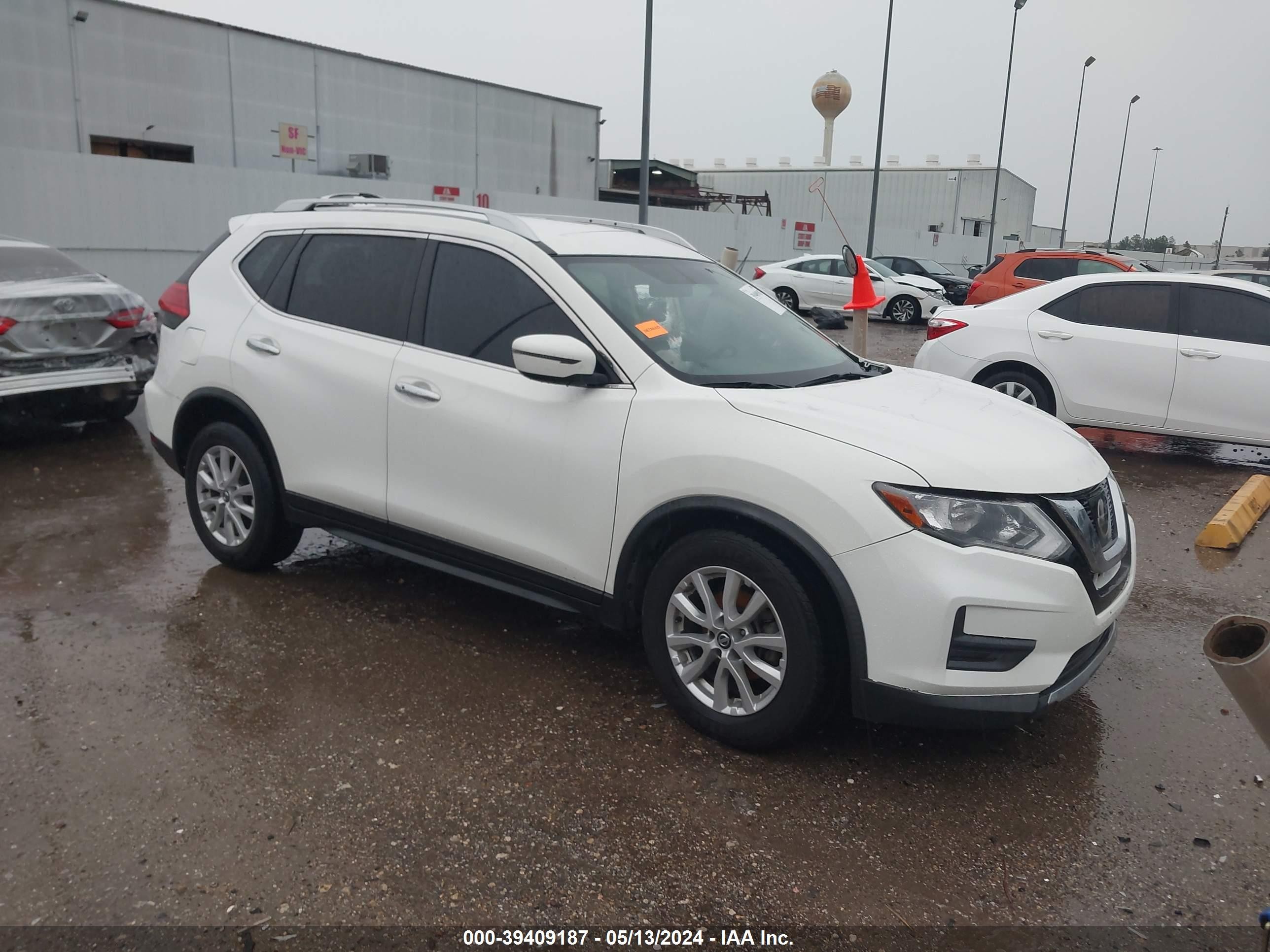 NISSAN ROGUE 2017 jn8at2mt7hw154262