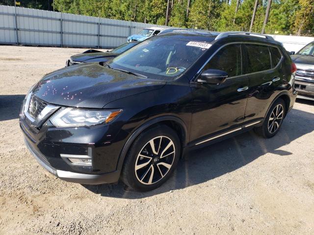 NISSAN ROGUE S 2017 jn8at2mt7hw380141