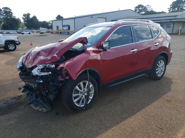 NISSAN ROGUE S 2017 jn8at2mt7hw381418