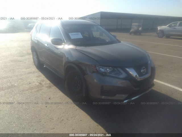 NISSAN ROGUE 2017 jn8at2mt7hw382682