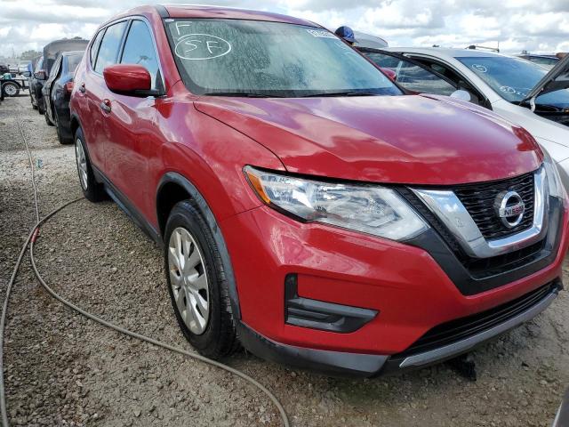 NISSAN ROGUE S 2017 jn8at2mt7hw384402