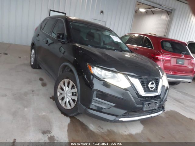 NISSAN ROGUE 2017 jn8at2mt7hw384819