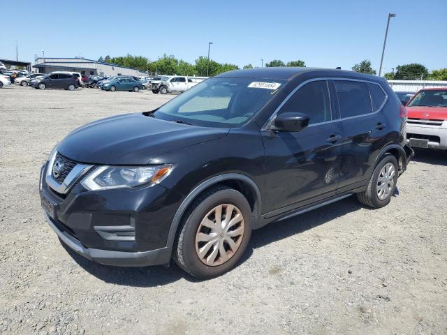 NISSAN ROGUE 2017 jn8at2mt7hw387073