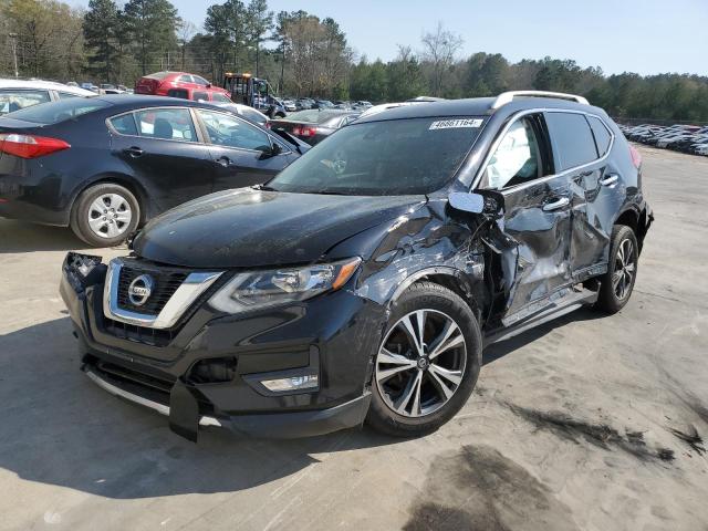 NISSAN ROGUE 2017 jn8at2mt7hw391477