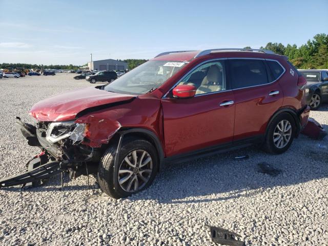 NISSAN ROGUE 2017 jn8at2mt7hw392225