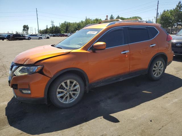 NISSAN ROGUE 2017 jn8at2mt7hw393097