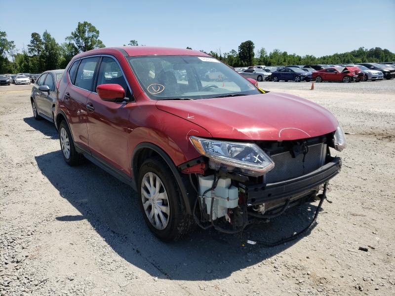 NISSAN ROGUE S 2017 jn8at2mt7hw393651