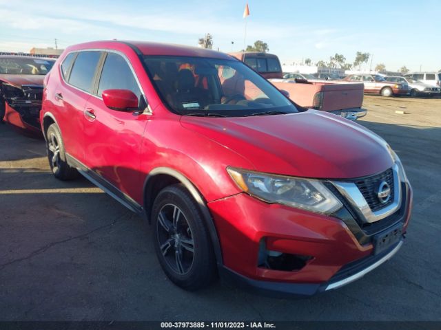 NISSAN ROGUE 2017 jn8at2mt7hw393889