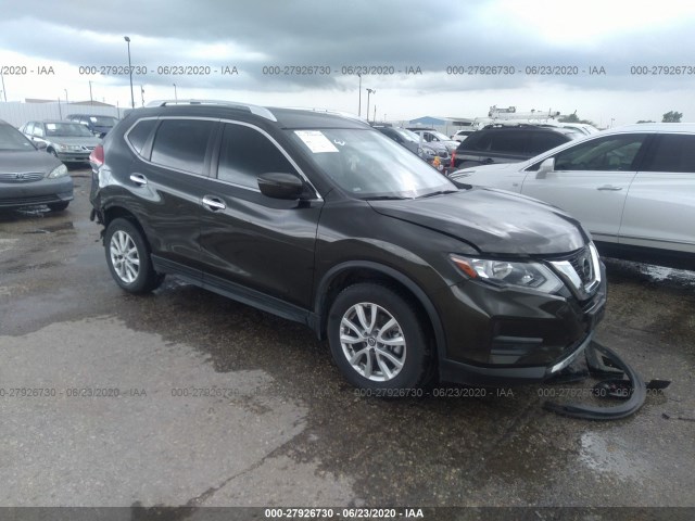 NISSAN ROGUE 2017 jn8at2mt7hw396128