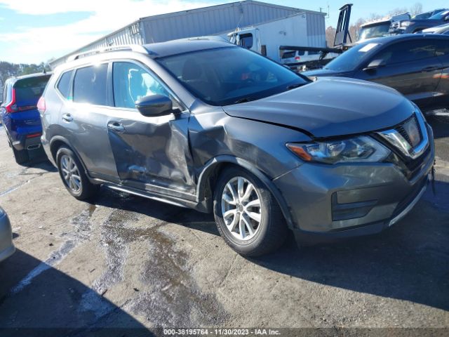 NISSAN ROGUE 2017 jn8at2mt7hw396243