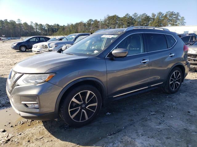 NISSAN ROGUE S 2017 jn8at2mt7hw398560