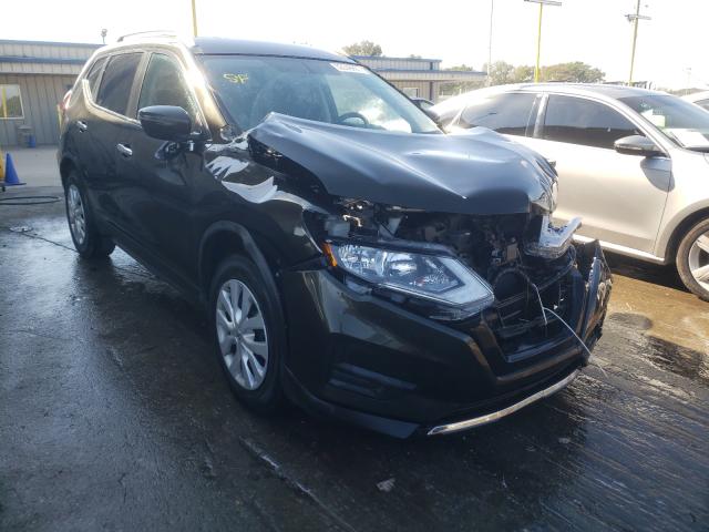 NISSAN ROGUE S 2017 jn8at2mt7hw399837