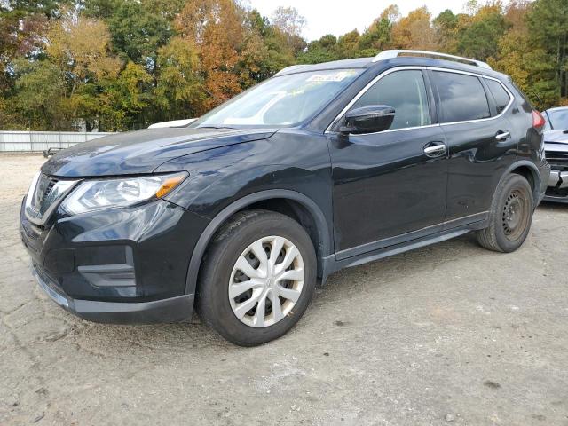 NISSAN ROGUE 2017 jn8at2mt7hw401442