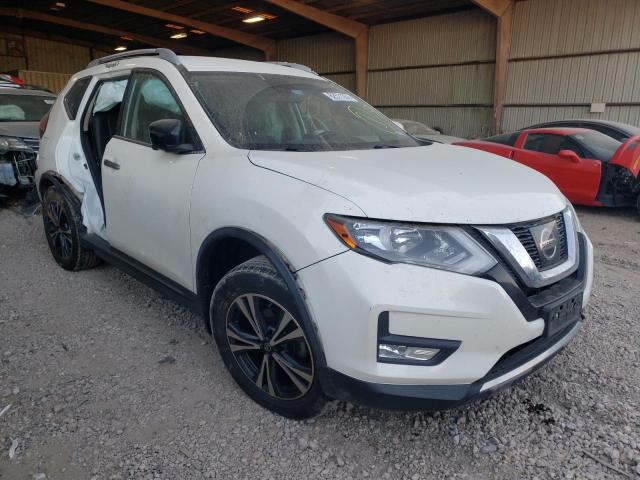 NISSAN ROGUE S 2017 jn8at2mt7hw403160