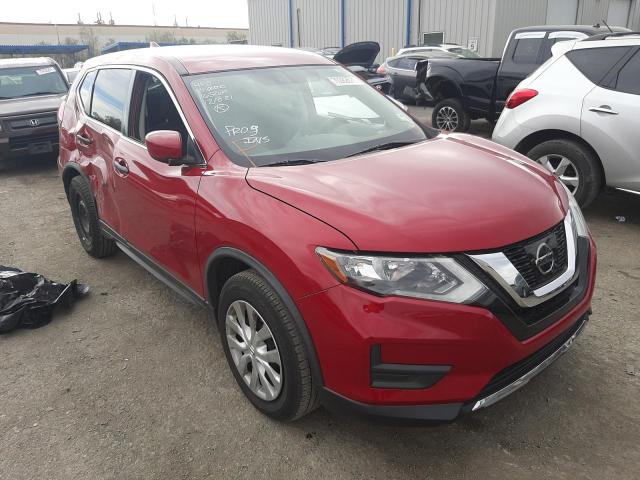 NISSAN ROGUE S 2017 jn8at2mt7hw403756