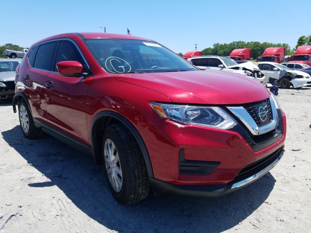 NISSAN ROGUE S 2017 jn8at2mt7hw403949