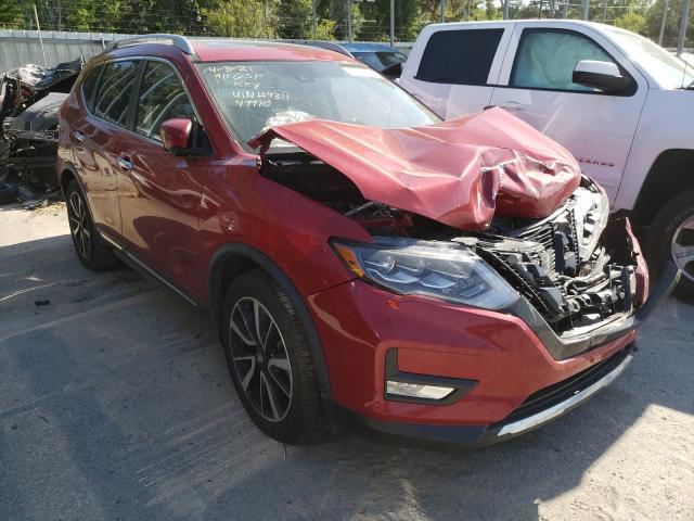 NISSAN ROGUE 2017 jn8at2mt7hw404311