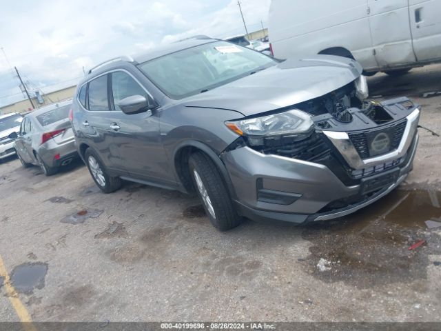 NISSAN ROGUE 2017 jn8at2mt7hw404762