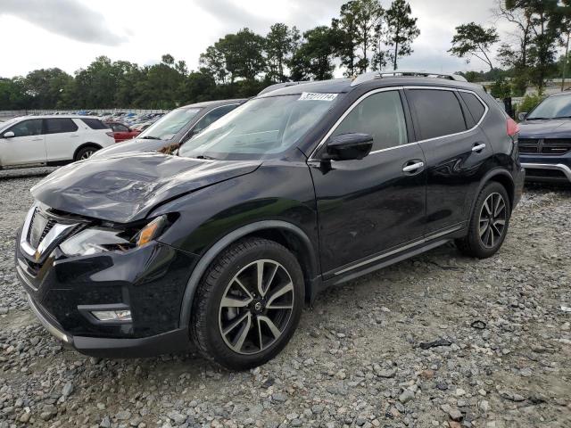 NISSAN ROGUE 2017 jn8at2mt7hw405443