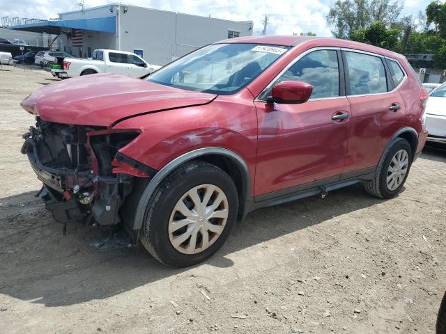 NISSAN ROGUE S 2017 jn8at2mt7hw406138