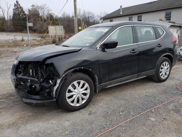 NISSAN ROGUE 2017 jn8at2mt7hw407936