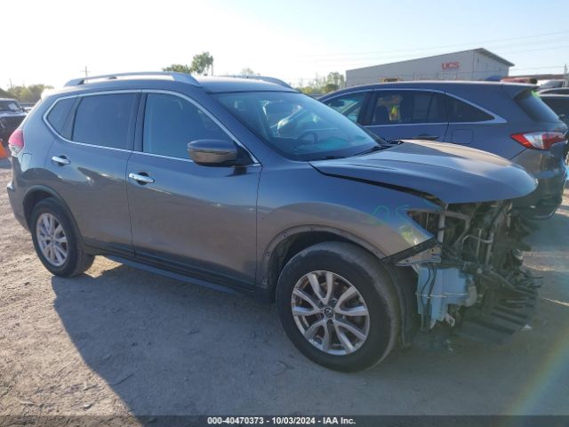 NISSAN ROGUE 2018 jn8at2mt7jw450419