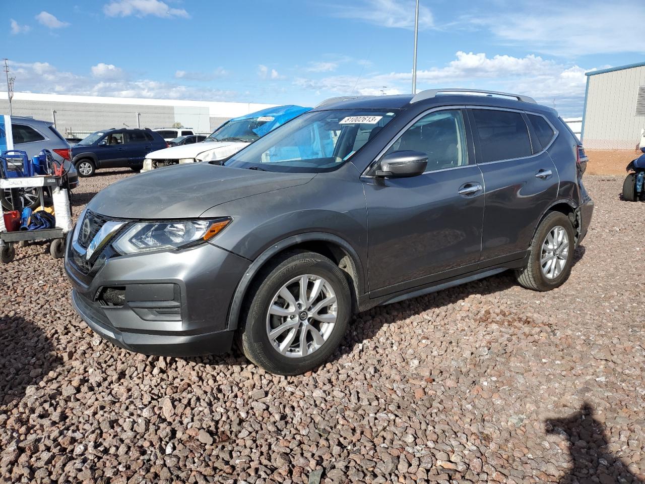 NISSAN ROGUE 2018 jn8at2mt7jw450551