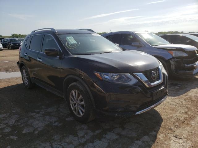 NISSAN ROGUE S 2018 jn8at2mt7jw450758