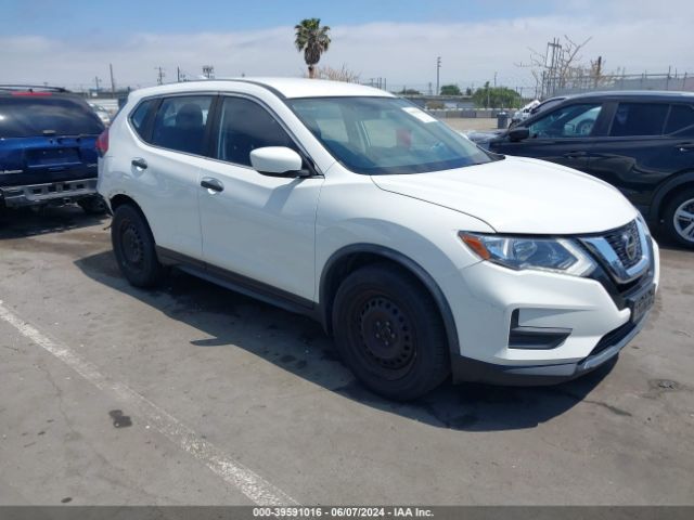 NISSAN ROGUE 2018 jn8at2mt7jw451909